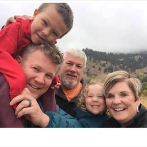 Meet your Posher, Tammy